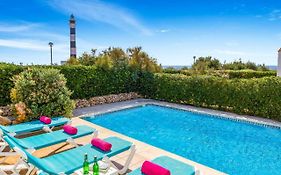 Villa Faro By Mauter Villas